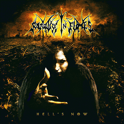 Paradise In Flames : Hell's Now